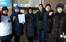 Нұр-сұлтандық белсенділер Тоқаевқа хат жолдап, елдегі адам құқығы жағдайын сұрады