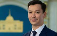 Марат Әшім Президенттің кеңесшісі болып тағайындалды    