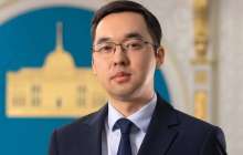 Руслан Желдібай Тоқаевтың көмекшісі әрі баспасөз хатшысы болып тағайындалды