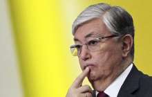 "Тоқаев Абайды айтса да, Назарбаевты сөзінен тастамайды"