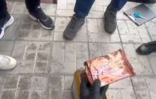 Таиландтан Қарағанды облысына «Қазпошта» арқылы есірткі жеткізген күдікті ұсталды