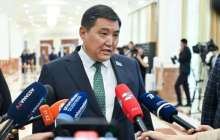 Өз басым 20 миллионға татитын жұмыс атқарамын – Депутат Бақытжан Базарбек