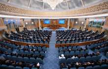 “Қош бол, Сенат!” Президент бір палаталы Парламент құруды ұсынды