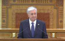 Президент: Цифрлық активтердің экожүйесін қалыптастыру қажет