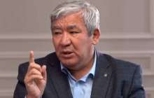 “Күмәнмен қараймын": Қалдыбек Құрманәлі әнұраннан Назарбаевтың атын сызып тастау керегін айтты