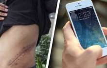 Енді төсек тартып жатыр: Жасөспірім iPhone үшін бүйрегін сатты