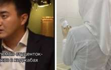 "Хиджабты шешпейді, қалпақ кимейді, ер адамдарға жақындамайды": Дінтанушы орамалдағы болашақ дәрігерлер туралы