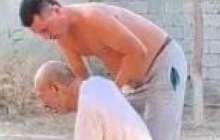 “Асаба” - Түркістан облысында әкесін соққыға жыққан азаматтың кім екені анықталды