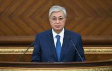 Жолдау-2025: Қазақстанның жаңа даму кезеңіндегі стратегиялық бағдарлар