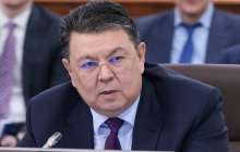 «Алладан сұраңыз»: Бозымбаев келесі жылы тасқын бола ма деген сұраққа жауап берді