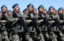 Қазақстанда жоғары оқу орындарының кейбір түлектерін әскерден босату ұсынылды