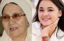 Бауыржан Момышұлын әжуалаған Қабатовтың әйелін Зейнеп Ахметова сотқа бермек