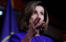 Өкілдер палатасы Трамптың әскери өкілетін шектейтін резолюцияны мақұлдады