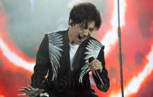 Димаштың арқасында: Әлемге әйгілі Италия әншісі қазақша ән шырқады (видео)