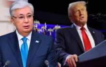 “Өте жақсы адам”: Трамп Тоқаев туралы оң пікір білдіріп, Қазақстанға келуіге ниетті екенін жеткізді