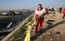 АҚШ өкілдері Украина ұшағын Иранның зымыраны атып түсірді деп есептейді