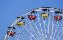 “Әуелі қызын тұншықтырып, сосын өзі аттракционнан секіріп өлген”