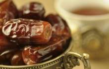 Сәресі және ауызашар дұғасы