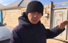 Шымкенттік белсенділер Ержан Елшібаевқа бостандық талап етті