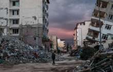 Алматыдағы жер сілкінісі кезіндегі ең қауіпті аймақтар аталды