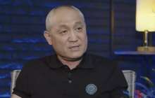 Еділ Жаңбыршин: Айдос Садықов артық кетсе, оны соттайтын заң бар, конституция бар