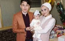 "Өнердегі достары Ғабиттің мені ұратынын білетін": Нұрилла Ақберен "Меломен" тобының жігіттеріне жауап берді