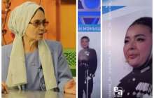 "Әруақты сыйлауды үйренген жоқ па": Тұрсынбек Қабатовтың әйелінің басы дауға қалды