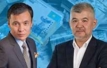 "Банкирлерге бөлек сот па?" - экс-министр Біртанов Ертаевтың отставкасы туралы 