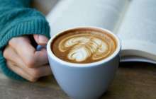 Дәрігер бір күнде ішетін кофе мөлшерін атады