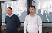 Ақтөбе соты "көп балалы әйелдерді қорлады" деп айыпталған белсенді Молдинді ақтады