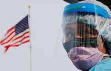 Әлемде коронавирус жұқтырған  адам саны 54 миллионға жетті