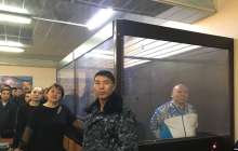 Апелляция соты түрмеге қамалған журналисті ақтап, кешірім сұрады