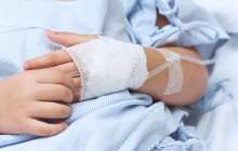 Бестеректегі жол апаты: зардап шеккен екі бала ауруханадан шығарылды