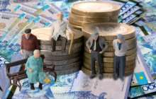 Коронавирус және зейнет жасының өзгеруі: Басқа елдердің тәжірибесі қандай?