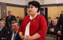 Бақытгүл Хаменоваға шығарылған үкім өзгерген бе?