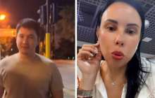 Дәулет Тұрлыхановтың ұлы шабуыл жасаған жәбірленуші соттағы мән-жайды айтты