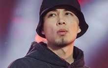 Ақтөбеде рэпер есірткілік мас күйде көлік жүргізіп ұсталды