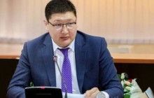 Қытайға тиіскендер сотталады - Берік Уәли