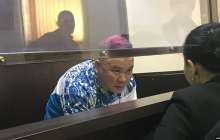 Түркістан облыстық соты журналист Амангелді Батырбековті ақтады