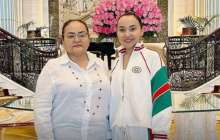 «Перизат Қайраттың артында кім тұр?” - ҚМА түсініктеме берді