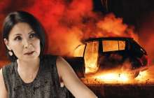 "Динара Егеубаева" жобасы Батыстың мүддесі үшін түрлі-түсті революцияны ұйымдастырушы ретінде