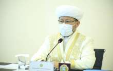 Діни басқарма Ораза айының басталатын уақыты мен Қадір түні уақытын жариялады