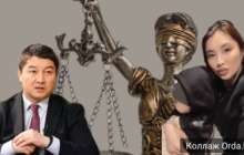 Маңғыстау әкімінен некесіз бала тапқан экс-депутат қоштасу хатын жариялады