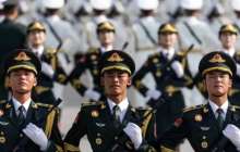 "Қытай ұлтының қайта жаңғыруын тоқтату мүмкін емес": Бейжіңде ел тарихындағы ең үлкен әскери парад өтті