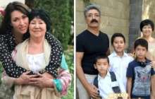 "Ештеңе мәңгі емес екен": Толқын Забированың анасы дүниеден өтті