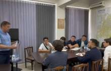 Алматы қаласының полициясы inDrive компаниясынан жедел әрекет ету алгоритмін ұсынуды талап етті