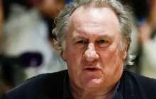 "Зорлық" жасады деп айыпталған белгілі актер Депардьеге 20 жылға дейін түрме қаупі төніп тұр