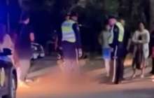 Білім күні адам өлімімен аяқталды: Таразда жасөспірім мектеп оқушысын пышақтап кетті