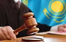 Түркістан облысында 4 млрд жымқырған бухгалтерлер сотталды