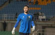 Дөнерхана Темірлан Анарбековке ерекше сыйлық жасады